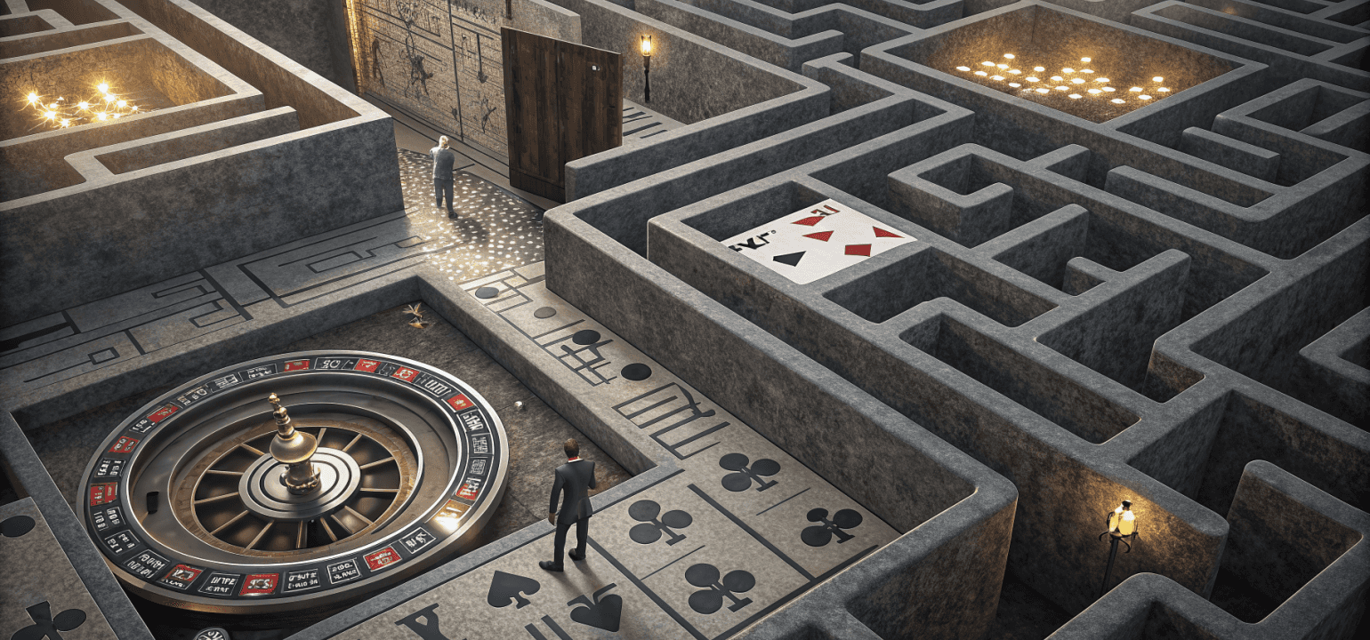 Migliori casino non AAMS: le recensioni che contano